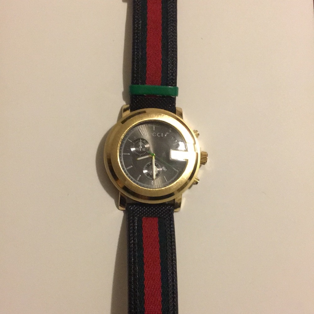 Gucci Watch